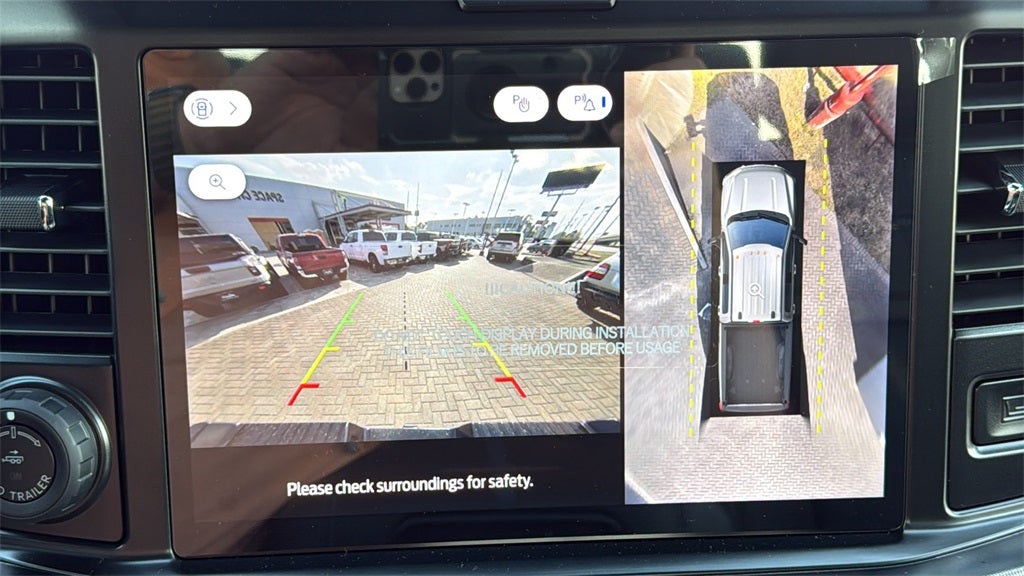 2026 Ford F-450 Platinum