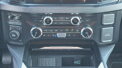 2026 Ford F-450 Platinum