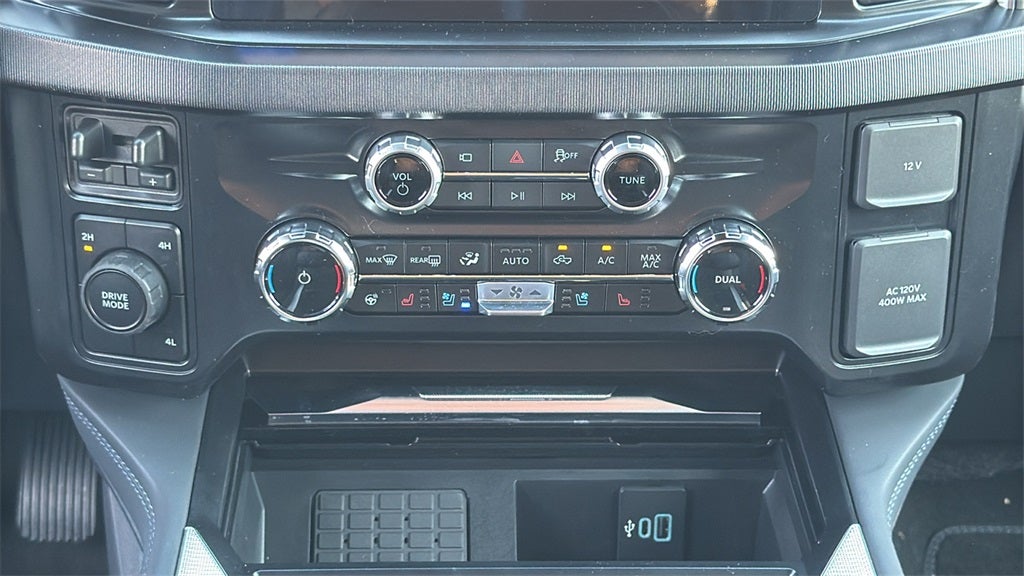 2026 Ford F-450 Platinum