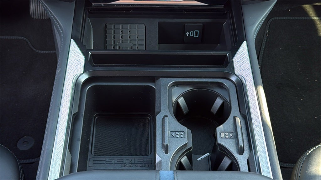 2026 Ford F-450 Platinum