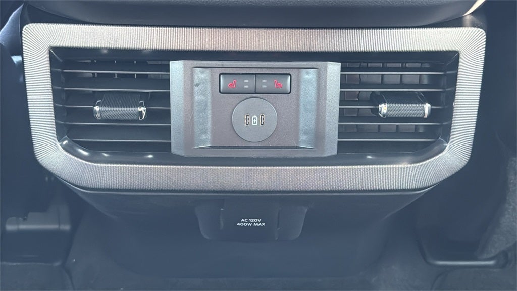 2026 Ford F-450 Platinum