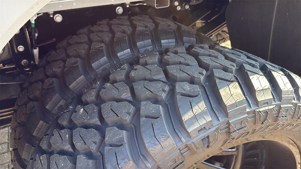 2026 Ford F-450 Platinum