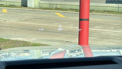 2026 Ford F-450 Platinum