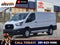 2025 Ford Transit Base
