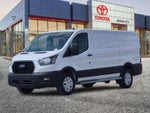 2025 Ford Transit Base