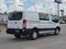 2025 Ford Transit Base