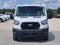 2025 Ford Transit Base