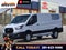 2025 Ford Transit Base
