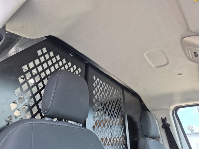 2025 Ford Transit Base