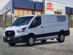 2025 Ford Transit Base