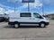 2025 Ford Transit Base
