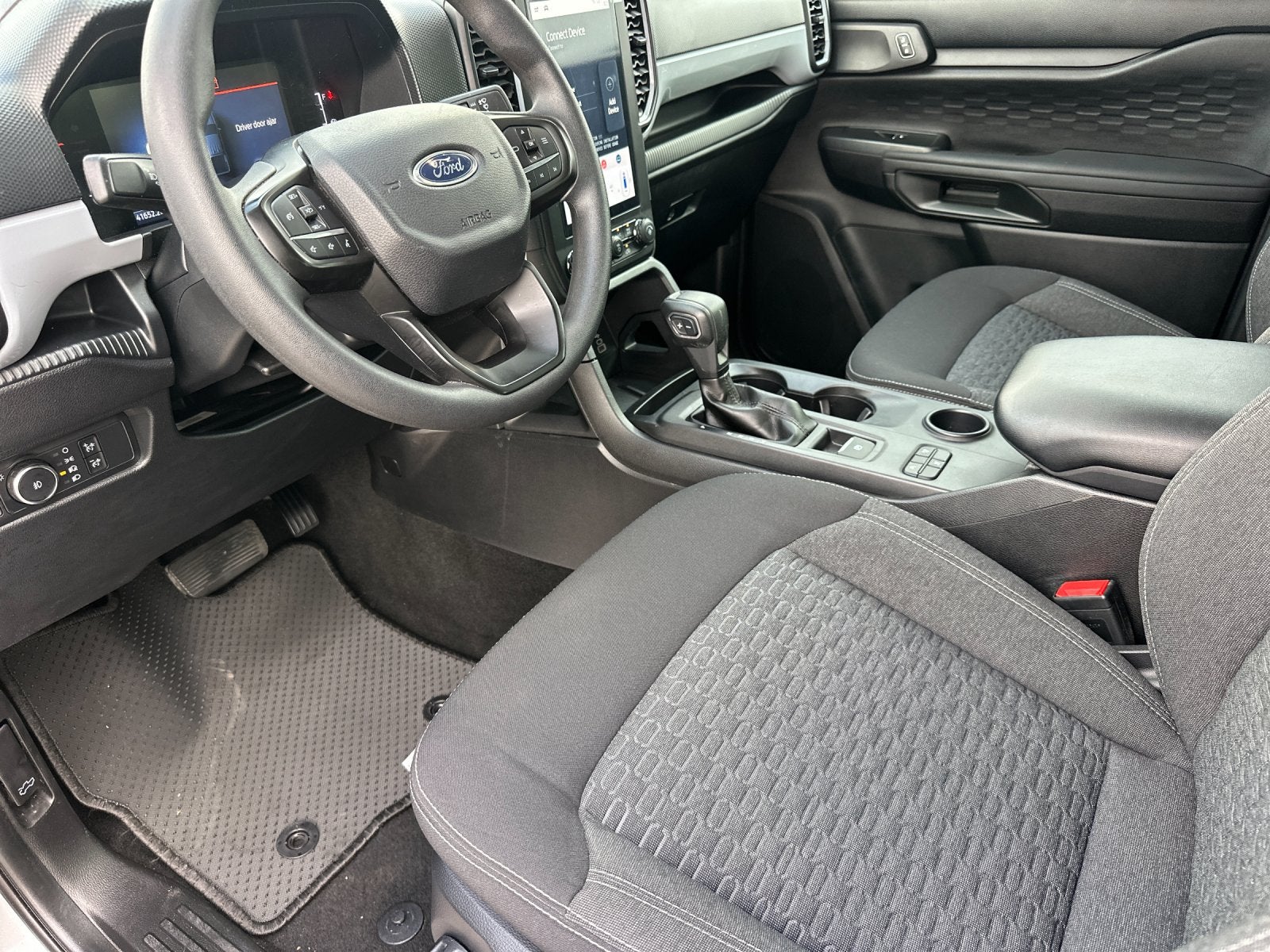 2024 Ford Ranger XL