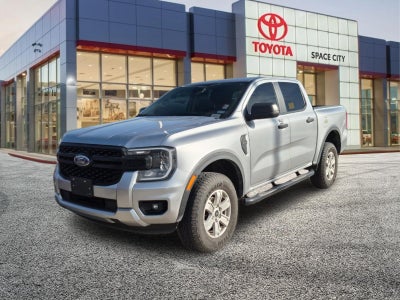 2024 Ford Ranger XL