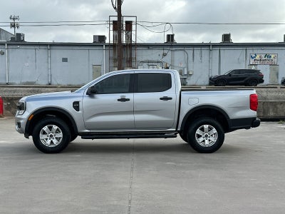 2024 Ford Ranger XL