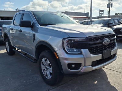 2024 Ford Ranger XL