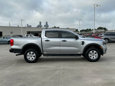 2024 Ford Ranger XL