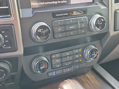 2019 Ford F-150 Limited