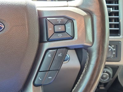 2019 Ford F-150 Limited