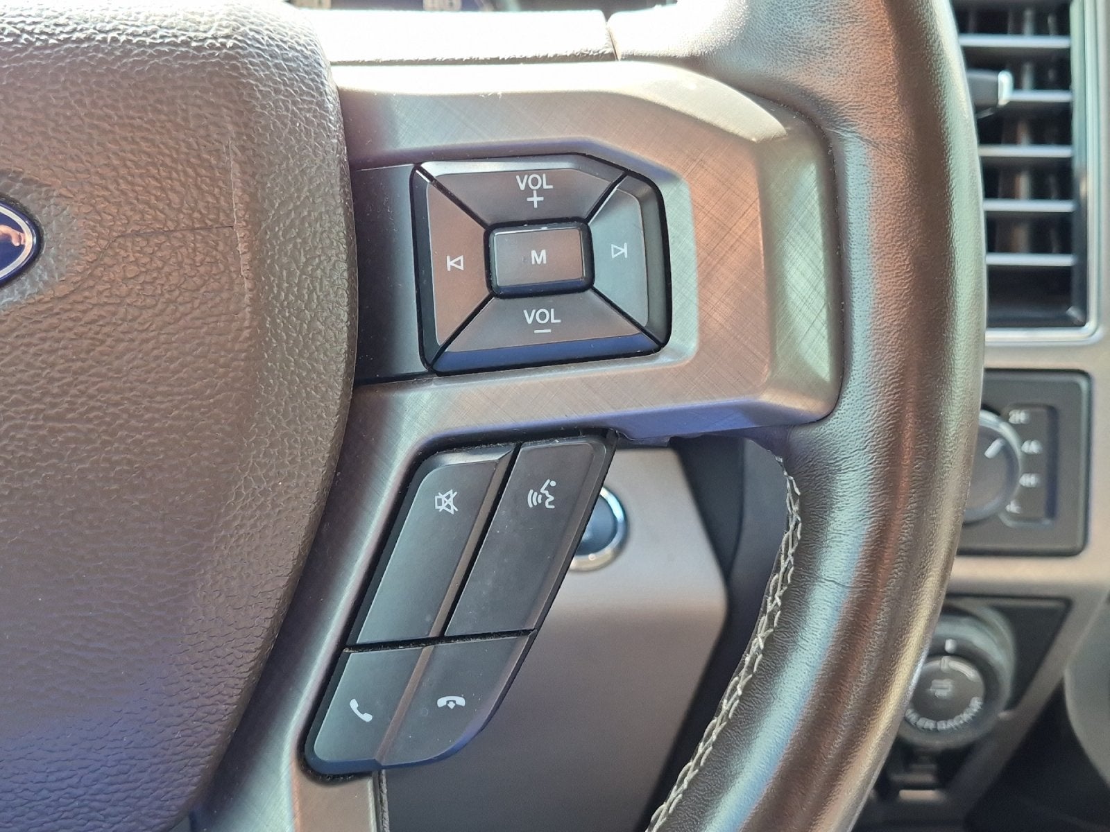 2019 Ford F-150 Limited