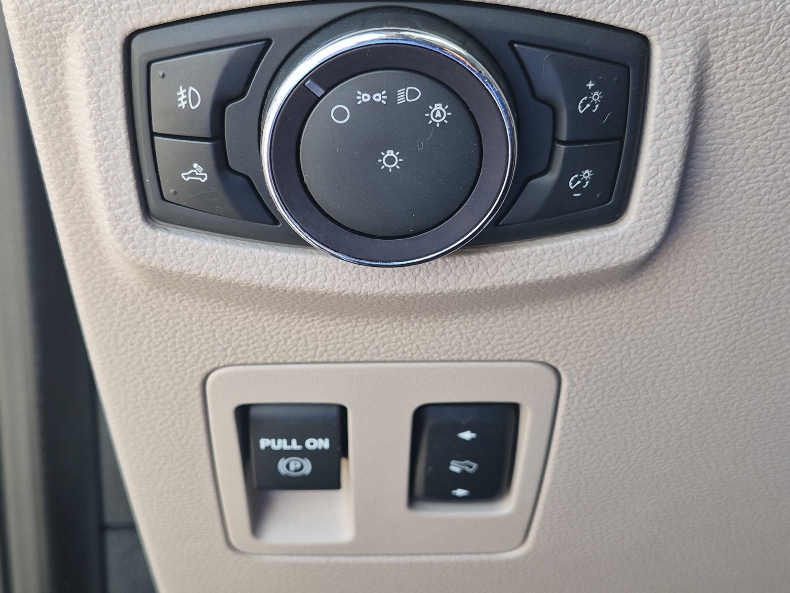 2019 Ford F-150 Limited