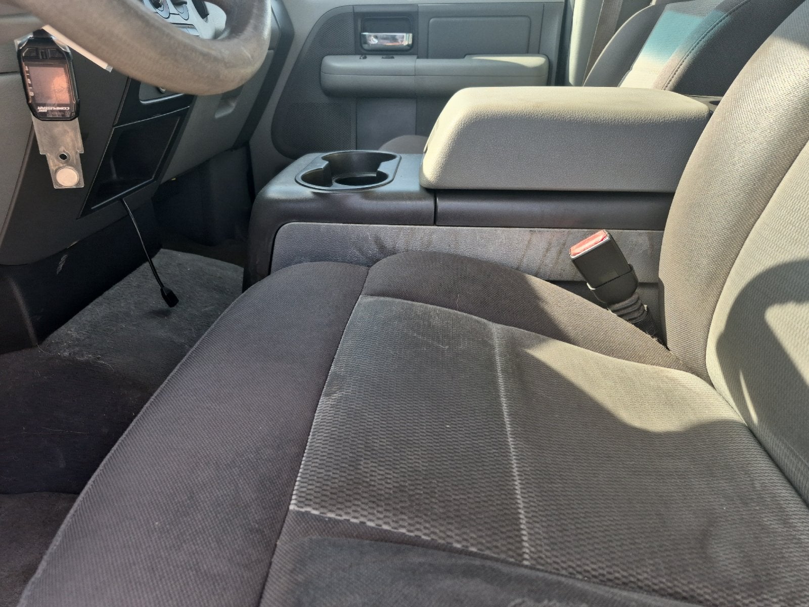 2006 Ford F-150 XLT
