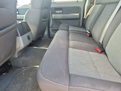 2006 Ford F-150 XLT