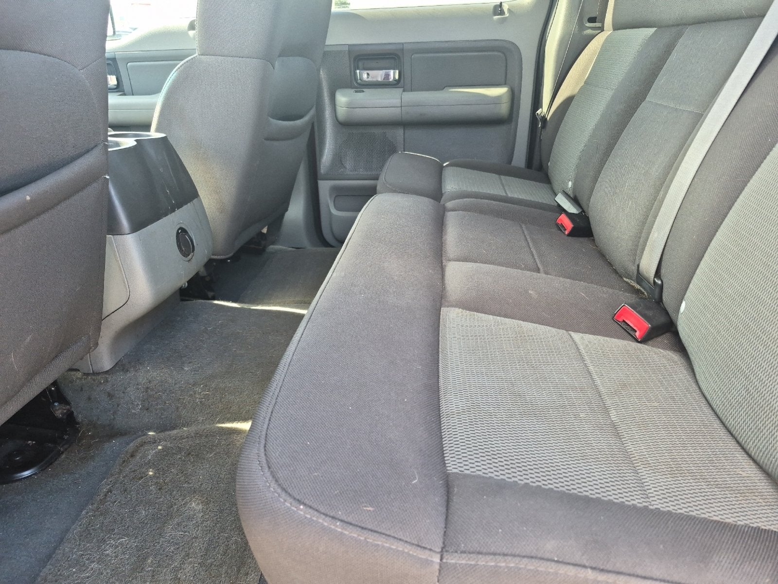 2006 Ford F-150 XLT