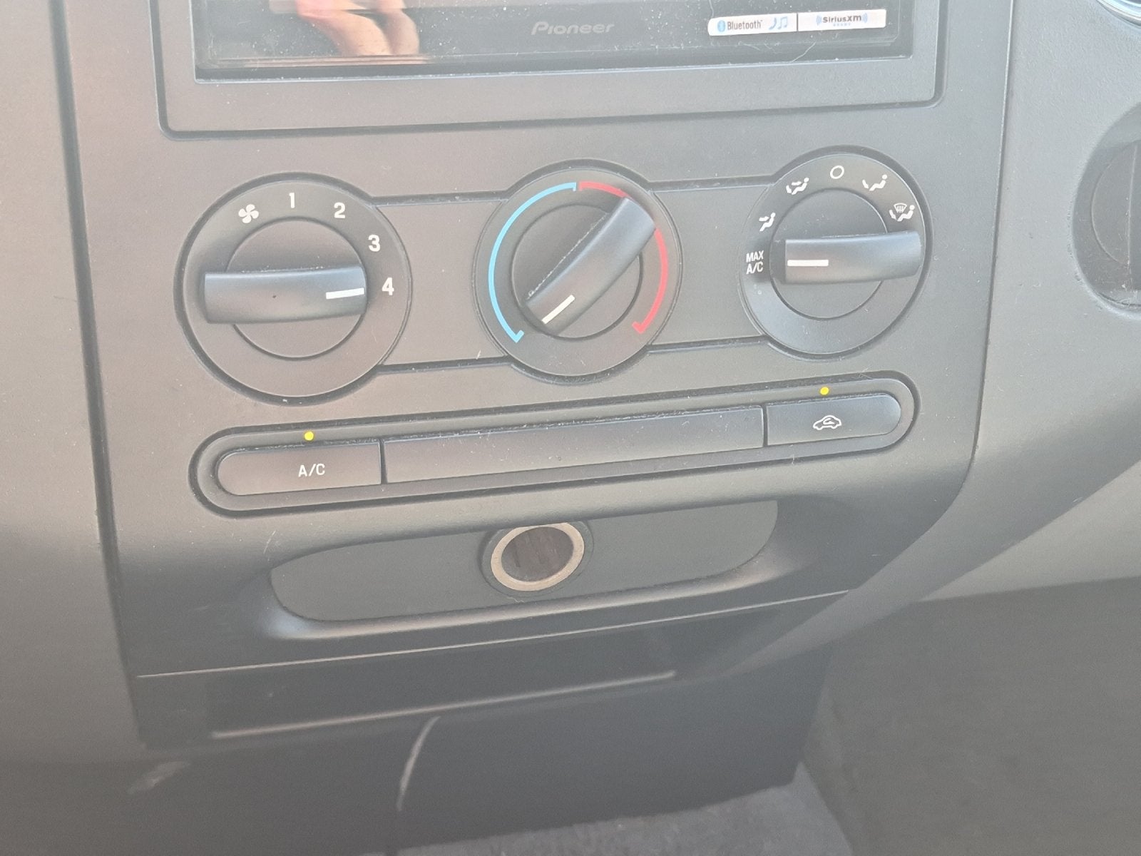 2006 Ford F-150 XLT