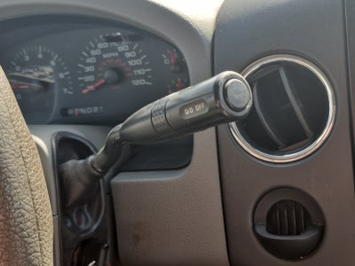 2006 Ford F-150 XLT