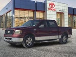 2006 Ford F-150 XLT