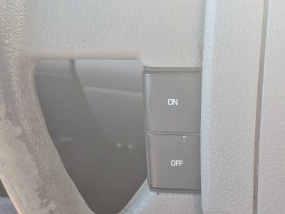 2006 Ford F-150 XLT