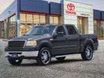 2007 Ford F-150 XLT