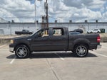 2007 Ford F-150 XLT