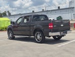 2007 Ford F-150 XLT