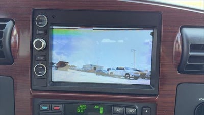 2006 Ford F-250 Lariat
