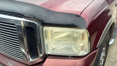 2006 Ford F-250 Lariat