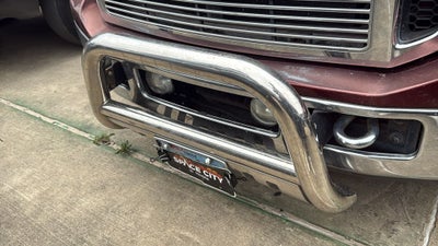 2006 Ford F-250 Lariat
