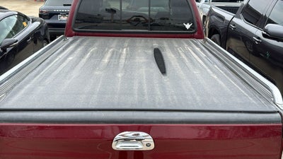 2006 Ford F-250 Lariat