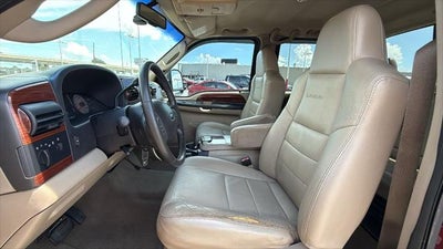 2006 Ford F-250 Lariat