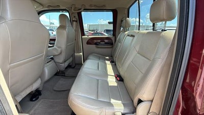 2006 Ford F-250 Lariat
