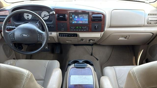 2006 Ford F-250 Lariat