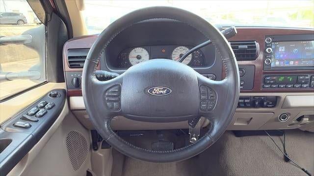2006 Ford F-250 Lariat