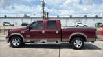 2006 Ford F-250 Lariat