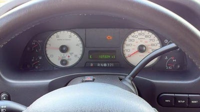 2006 Ford F-250 Lariat