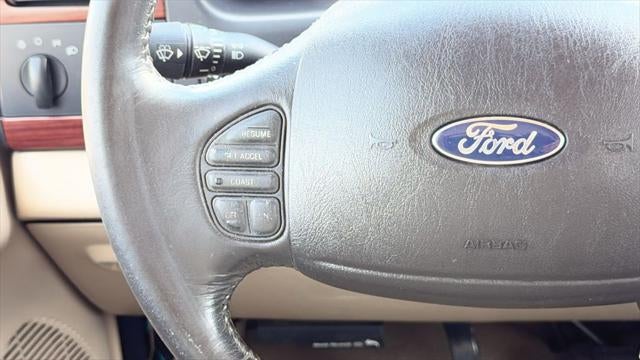 2006 Ford F-250 Lariat