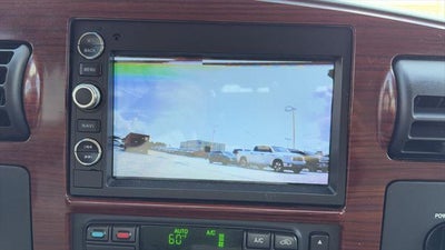 2006 Ford F-250 Lariat