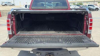 2006 Ford F-250 Lariat