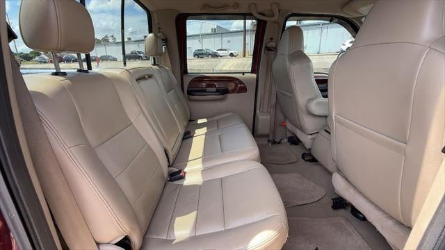 2006 Ford F-250 Lariat