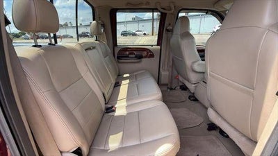 2006 Ford F-250 Lariat