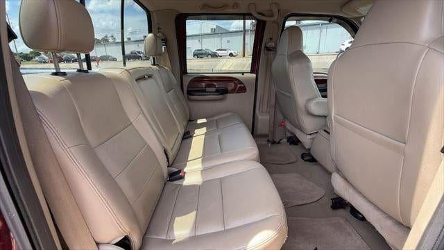 2006 Ford F-250 Lariat